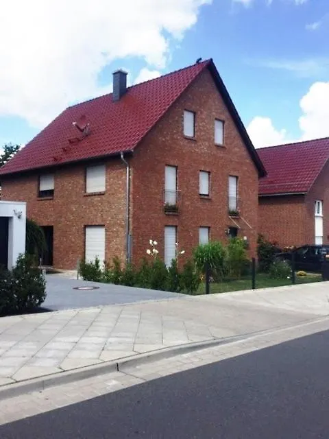 Apartamento Moderne 3 Zimmer Wohnung Mit Separatem Eingang Hanôver