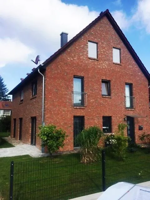 Moderne 3 Zimmer Wohnung Mit Separatem Eingang Hannover Almanya