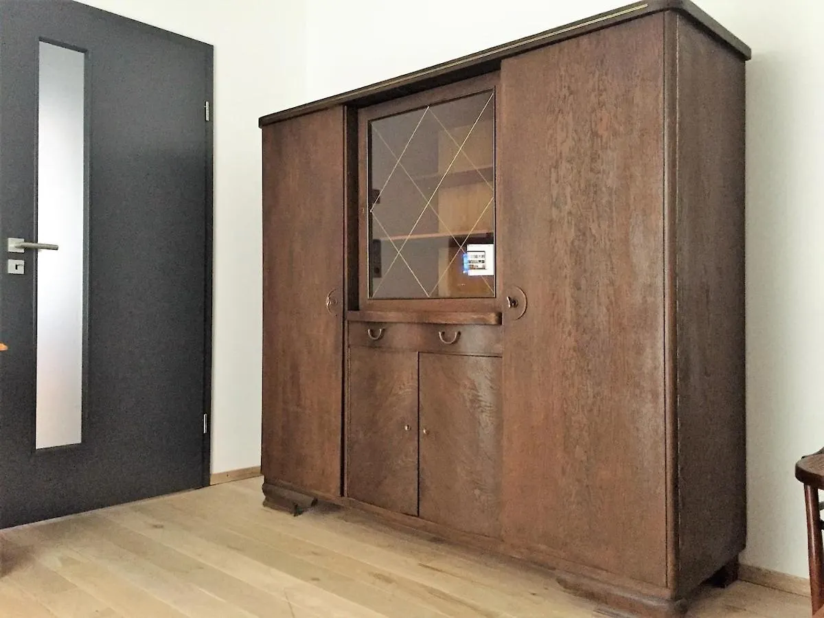 Moderne 3 Zimmer Wohnung Mit Separatem Eingang Hannover Daire