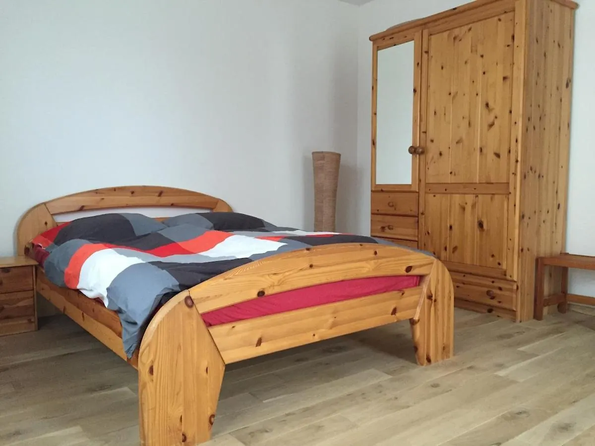 Moderne 3 Zimmer Wohnung Mit Separatem Eingang Hannover