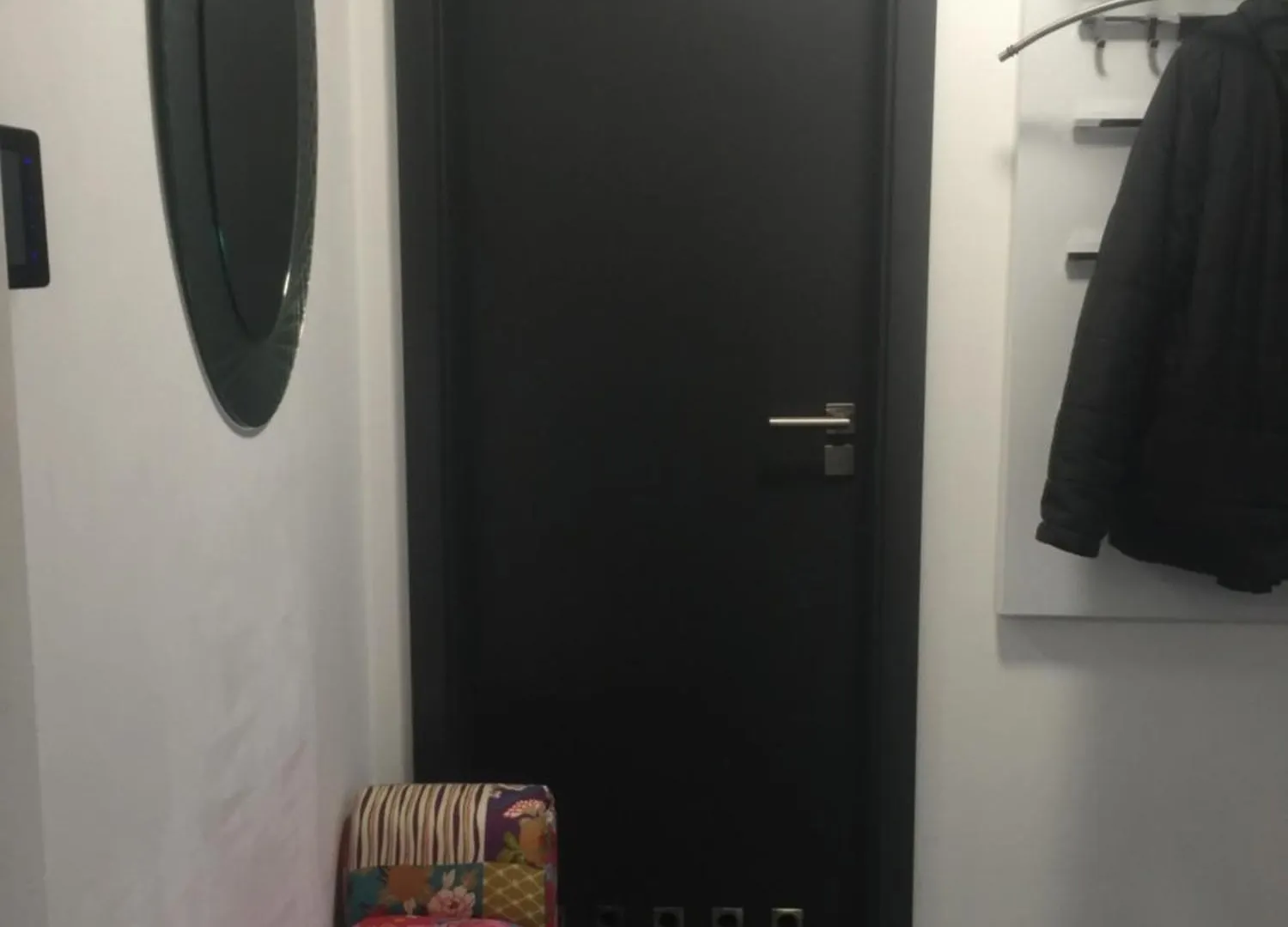 Moderne 3 Zimmer Wohnung Mit Separatem Eingang Hannover
